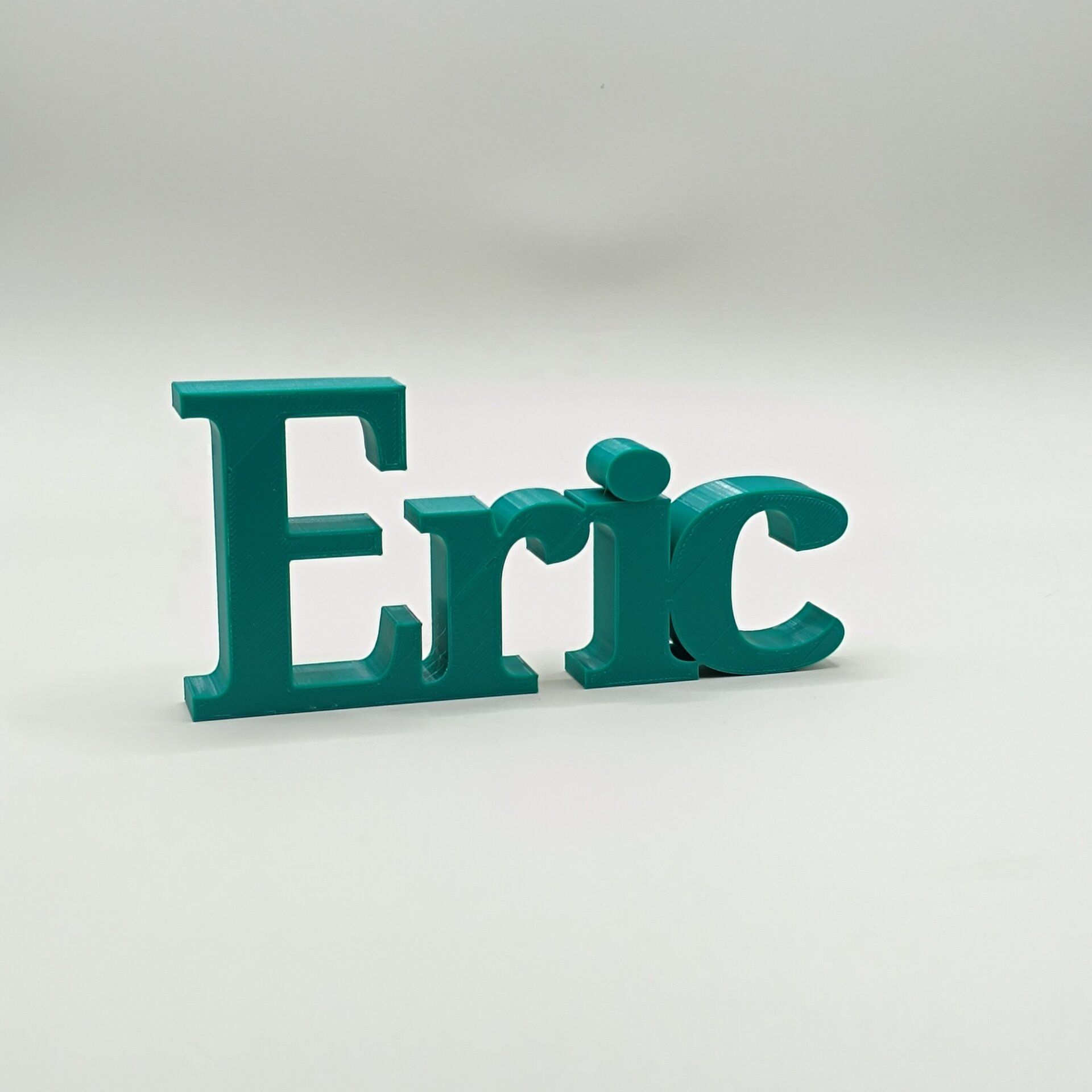 Lettering Nombre Personalizado - 4