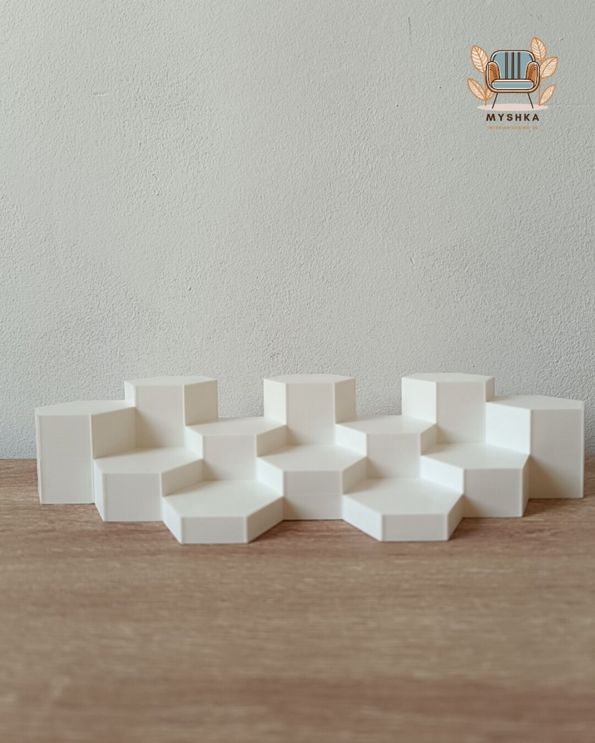 Expositor Minifiguras Lego - 4