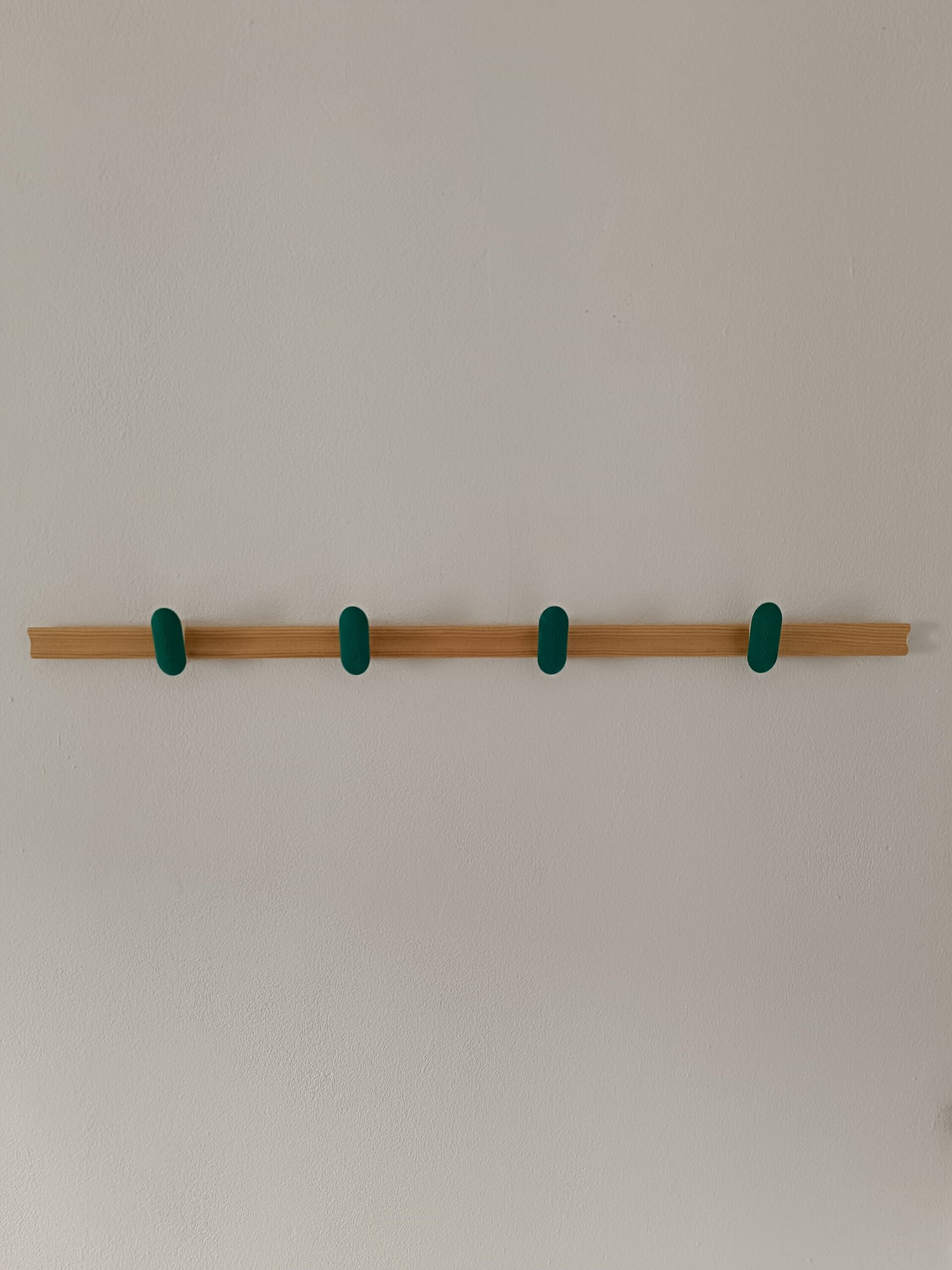 Perchero Modular cápsula - 2