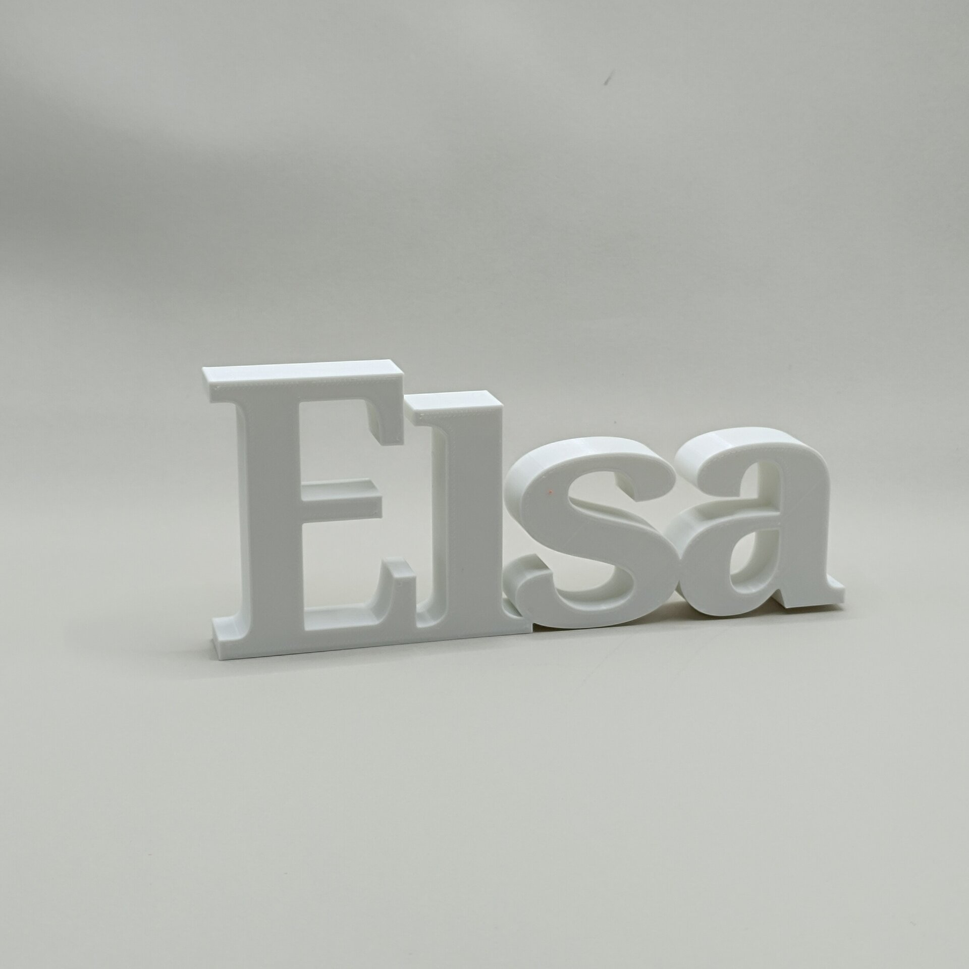 Lettering Nombre Personalizado - 7