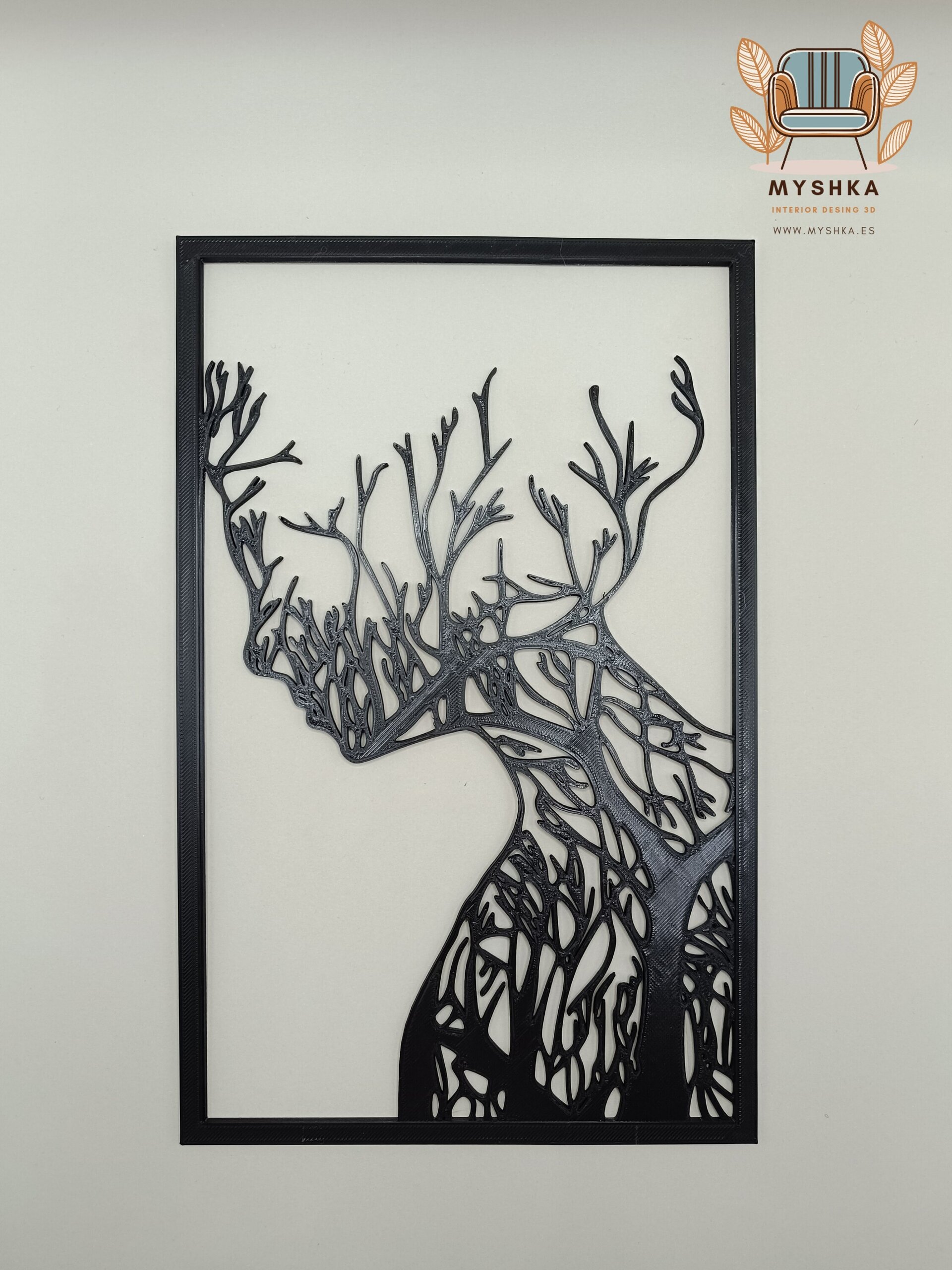 Árbol en pareja - 3