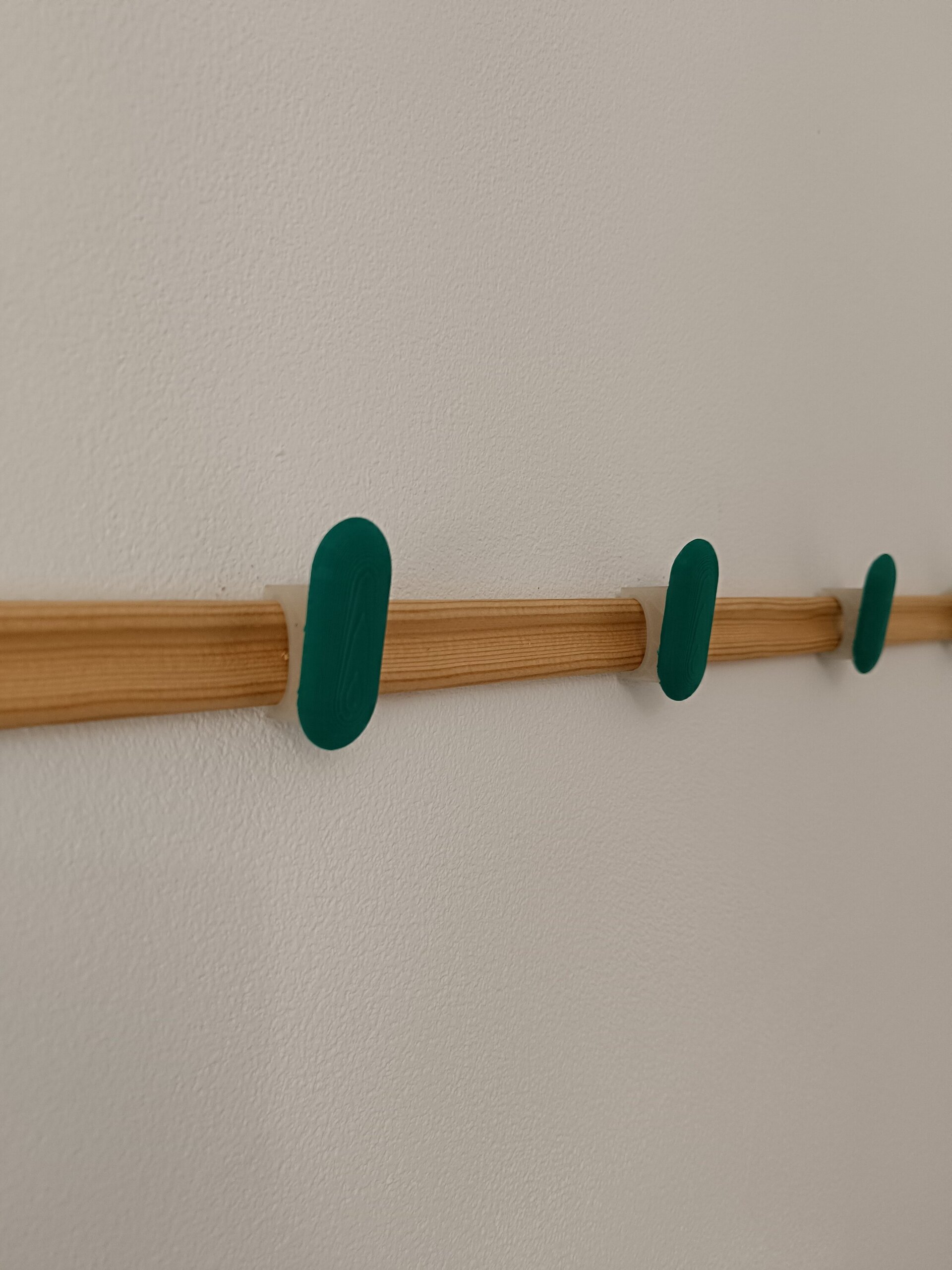 Perchero Modular cápsula - 1