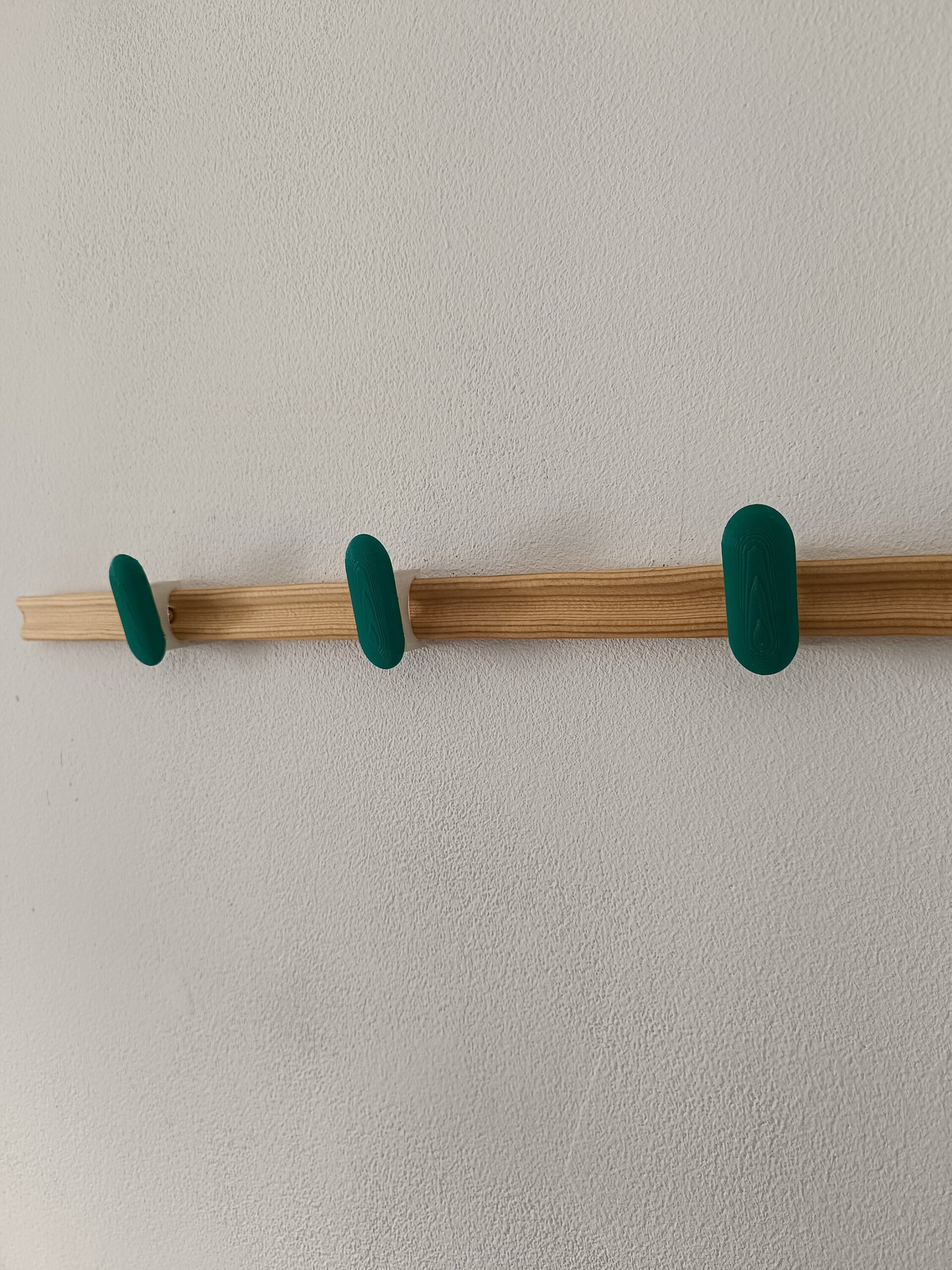 Perchero Modular cápsula - 3